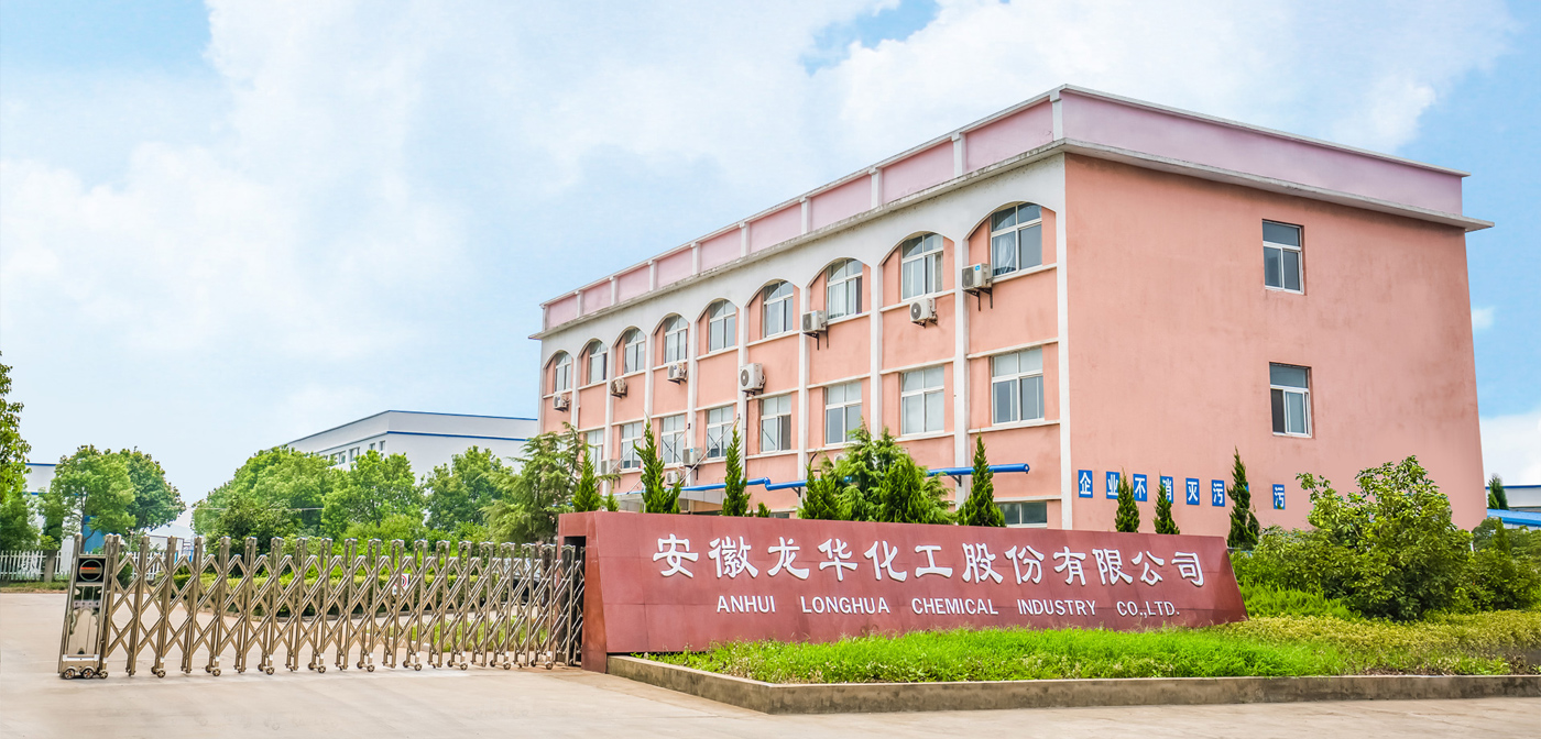 Anhui Longhua Chemical Industry Co., Ltd.